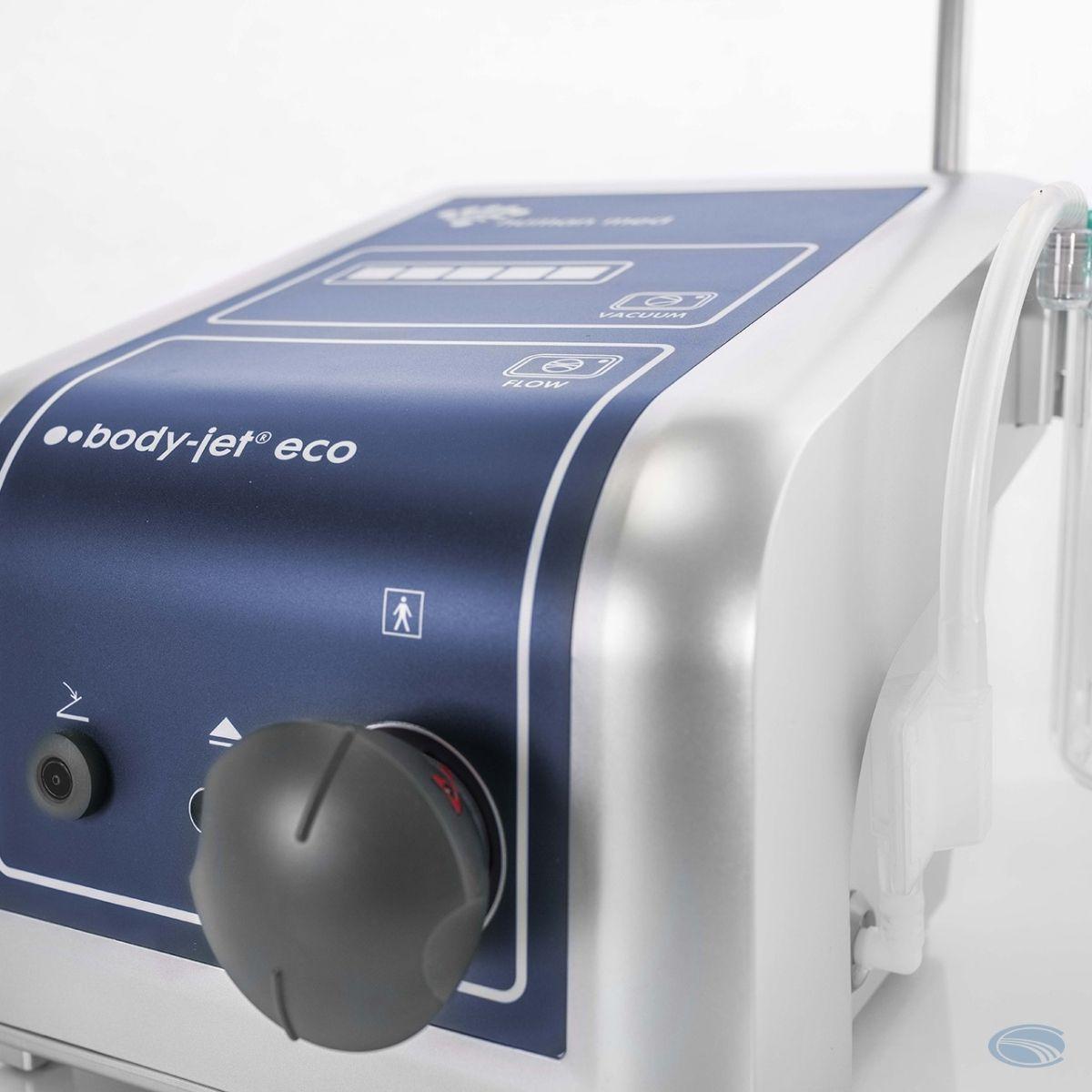 body-jet Eco System | CAREstream America